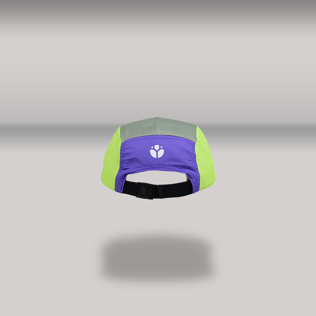 Fractel P-SERIES (Woman) "VANTAGE" Edition Cap