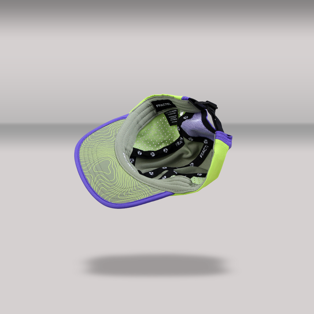 Fractel P-SERIES (Woman) "VANTAGE" Edition Cap