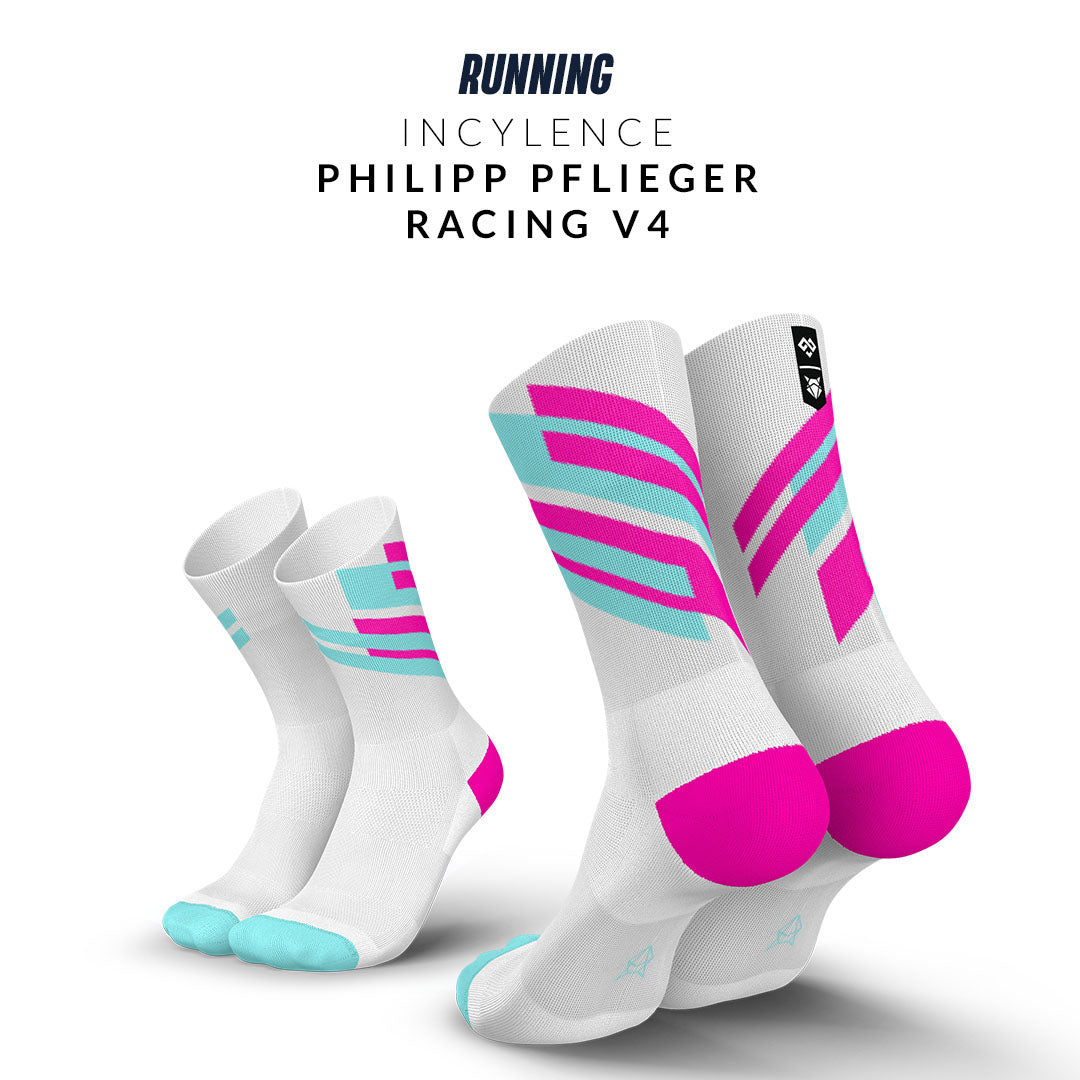 INCYLENCE RUNNING PHILIPP PFLIEGER RACING V4