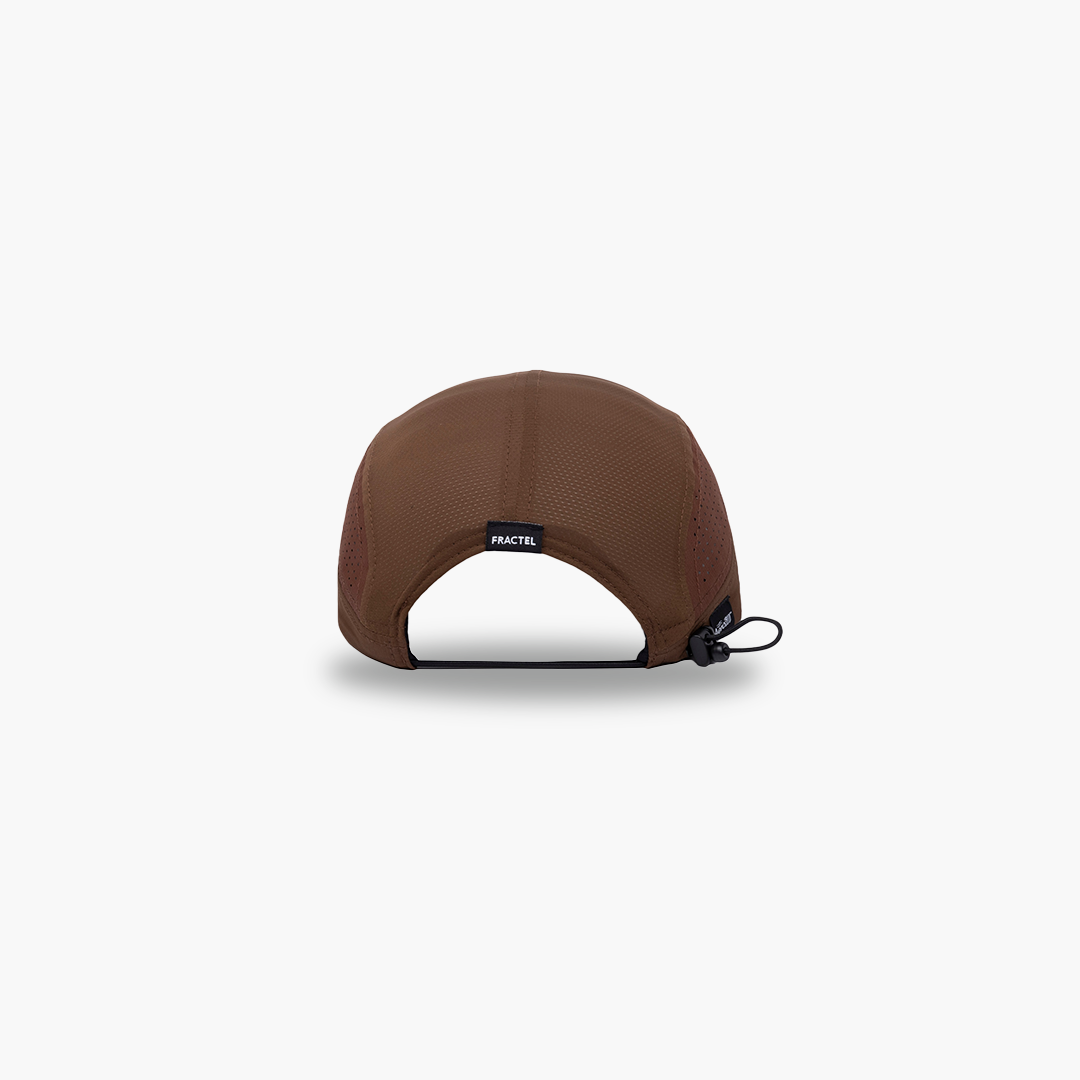 Fractel R-SERIES "LAVA" Edition Cap