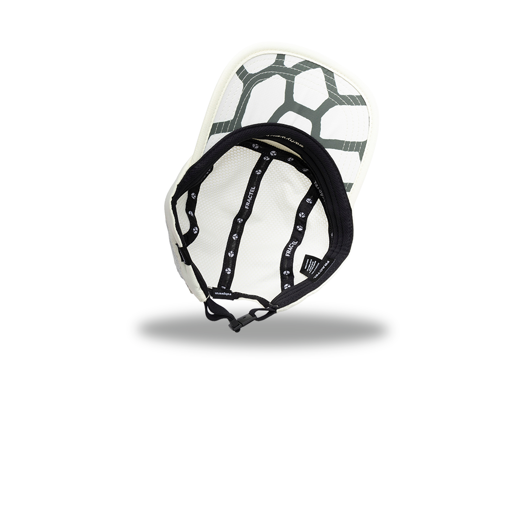 Fractel R-SERIES "POLAR" Edition Cap