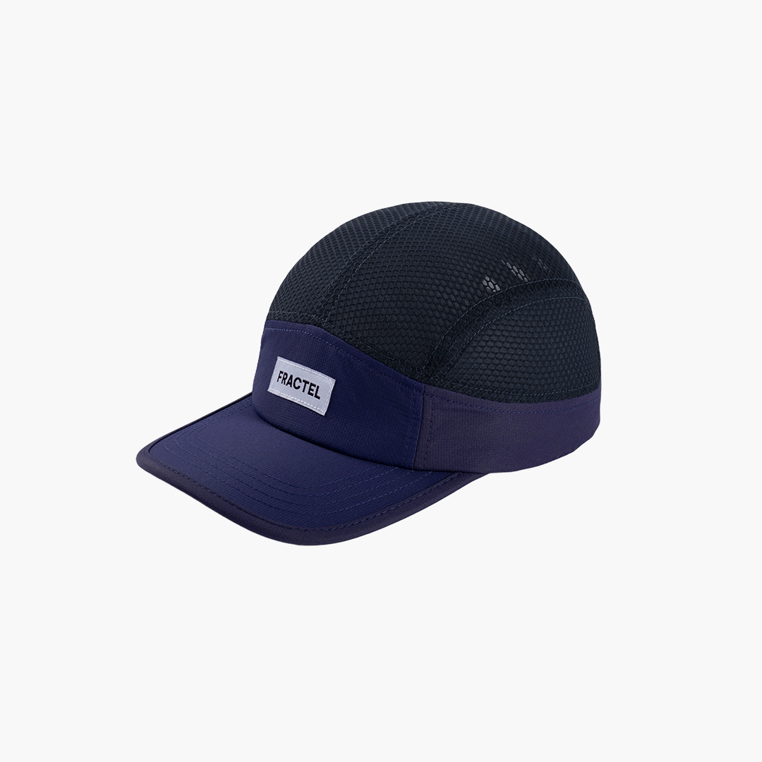 FRACTEL R-SERIES "MARINE" Cap