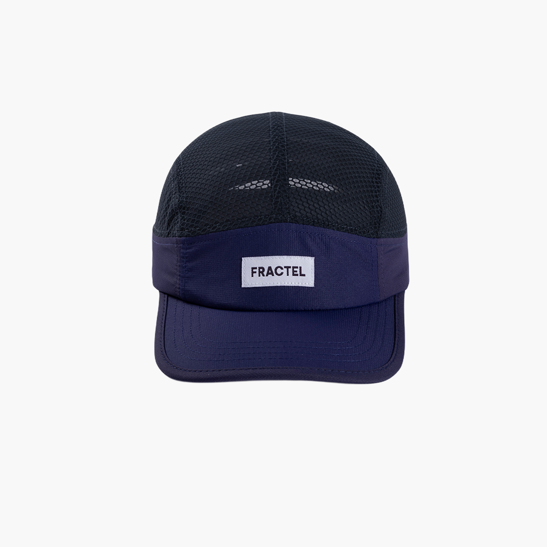 FRACTEL R-SERIES "MARINE" Cap