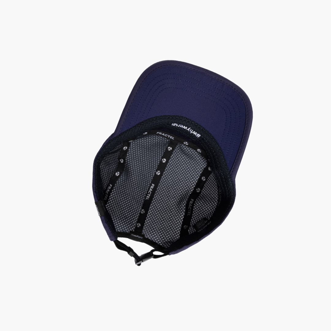 FRACTEL R-SERIES "MARINE" Cap