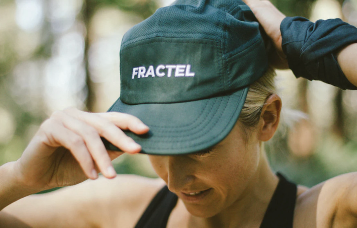 Fractel M-Series "ARIZONA" Edition Cap