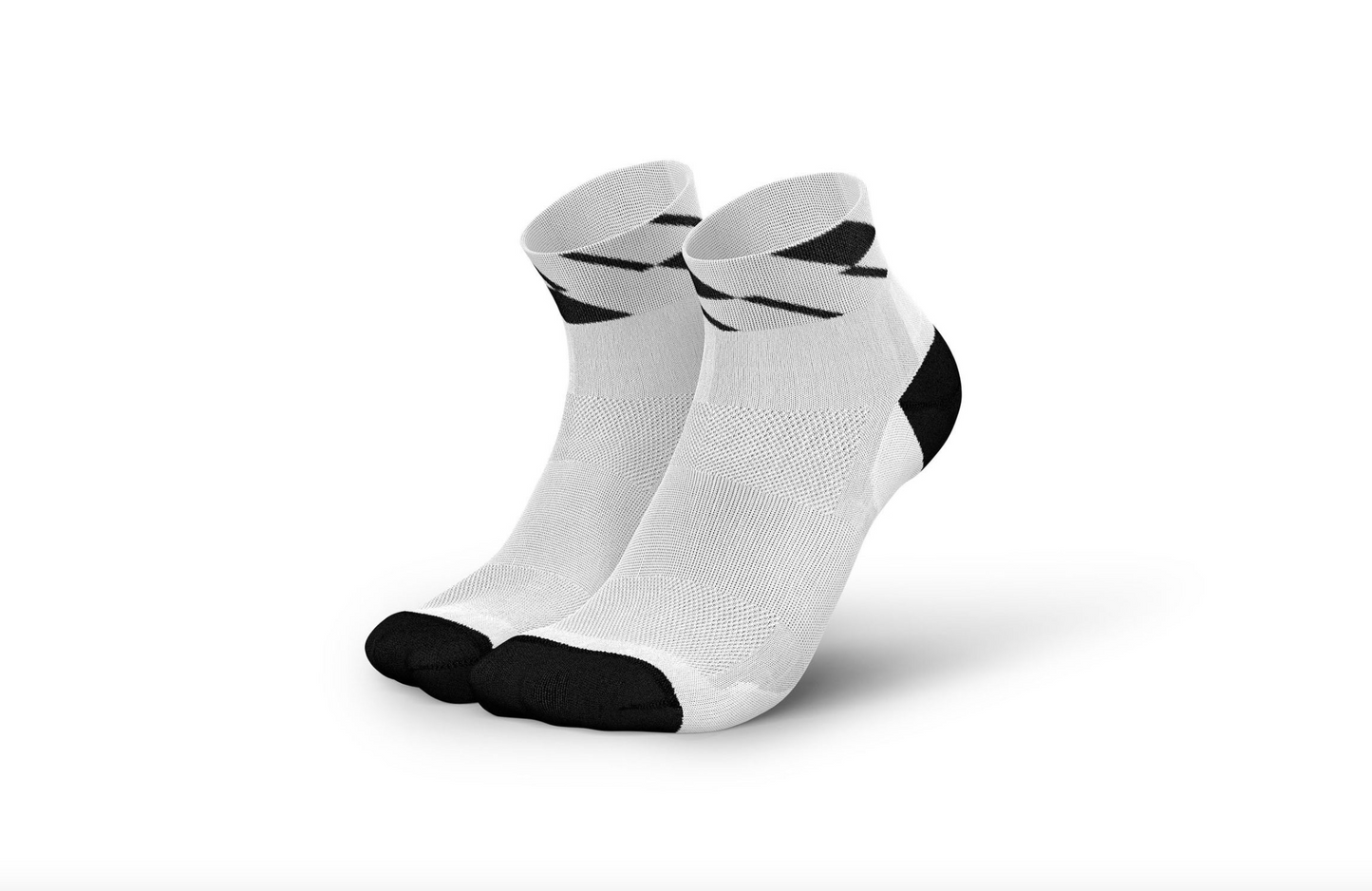 INCYLENCE ULTRALIGHT ANGLES SHORT WHITE