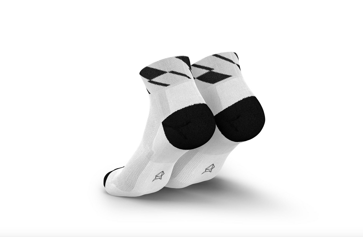 INCYLENCE ULTRALIGHT ANGLES SHORT WHITE