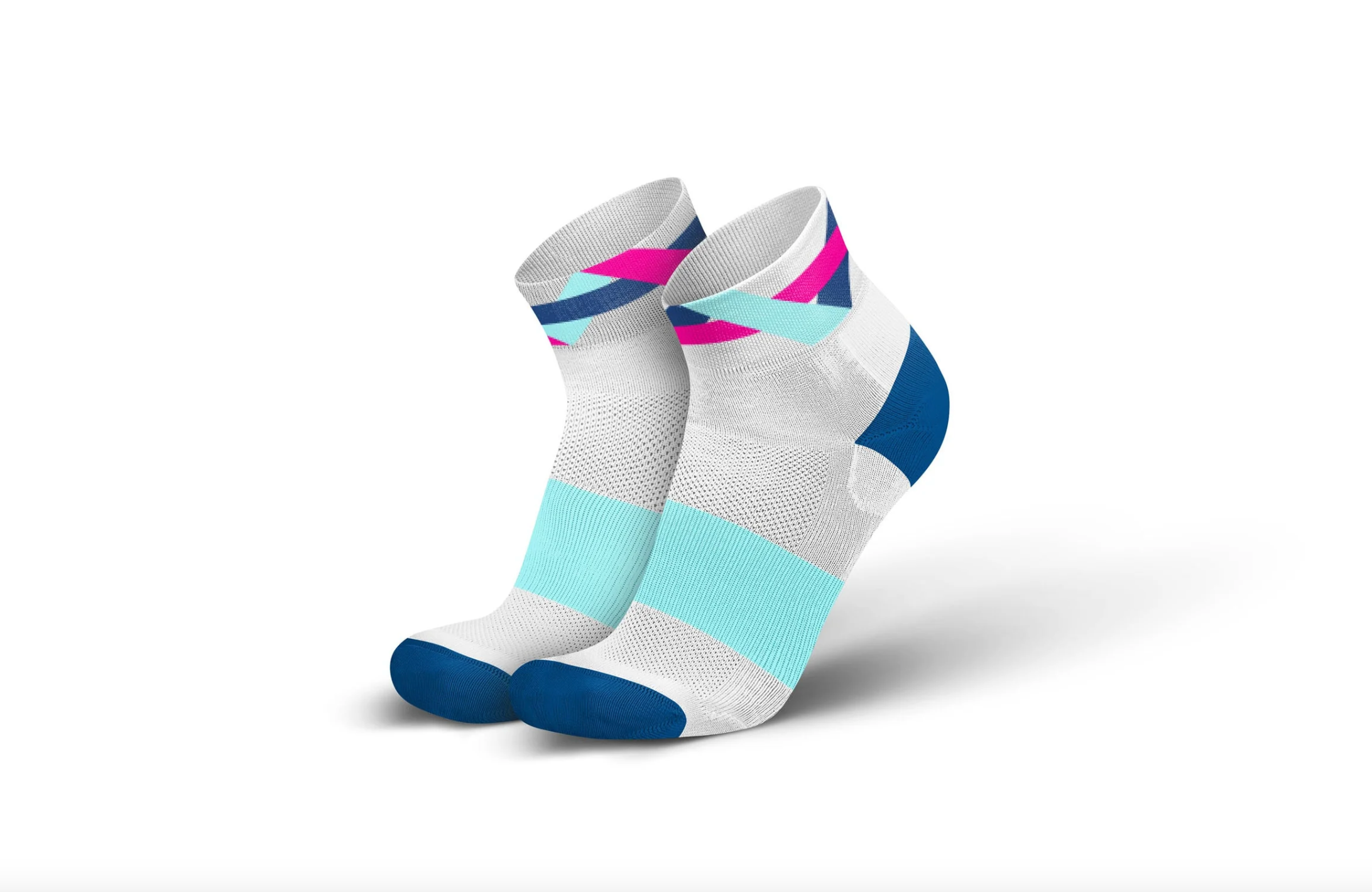 INCYLENCE ULTRALIGHT TWISTS MINT PINK