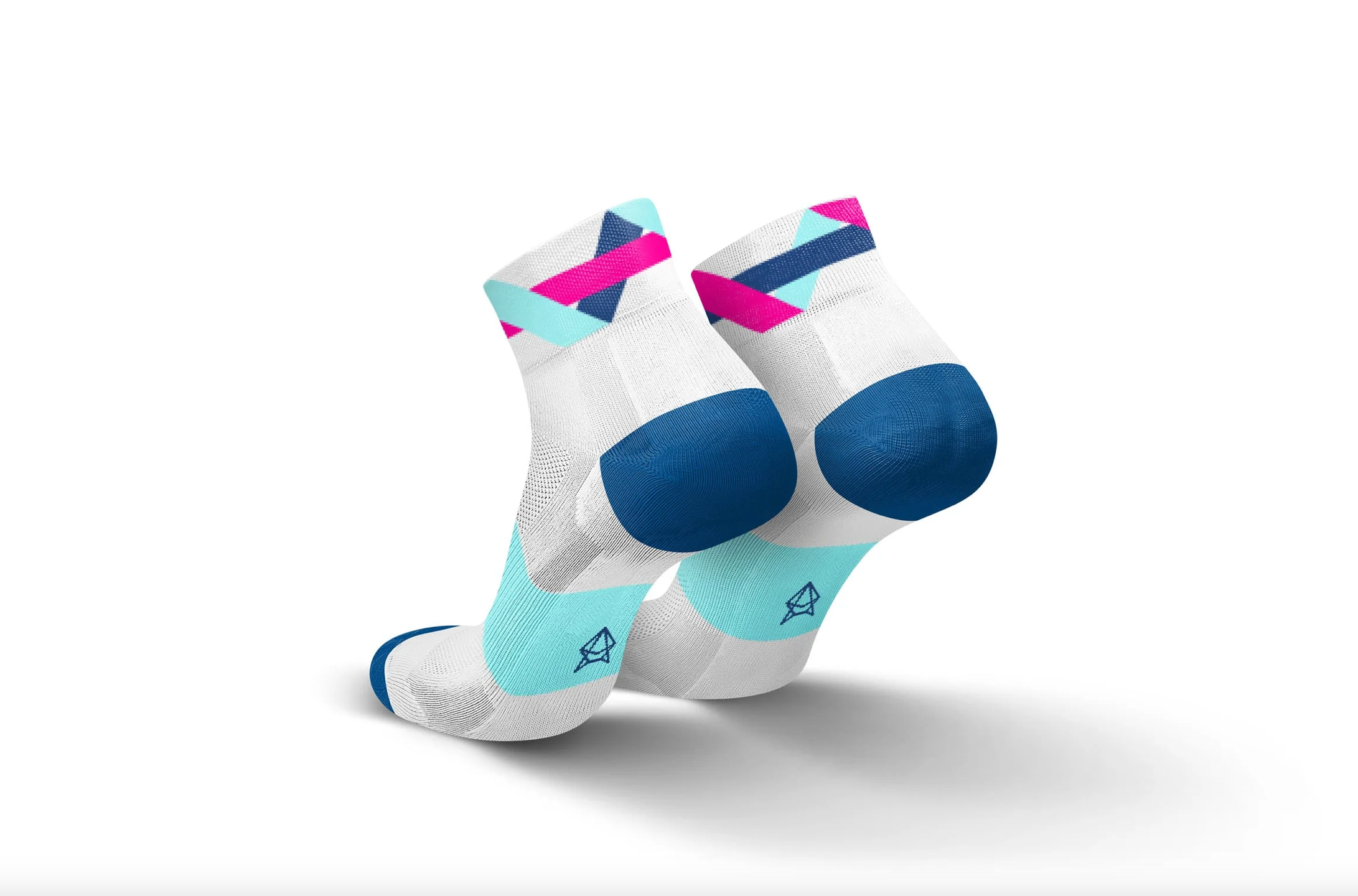 INCYLENCE ULTRALIGHT TWISTS MINT PINK