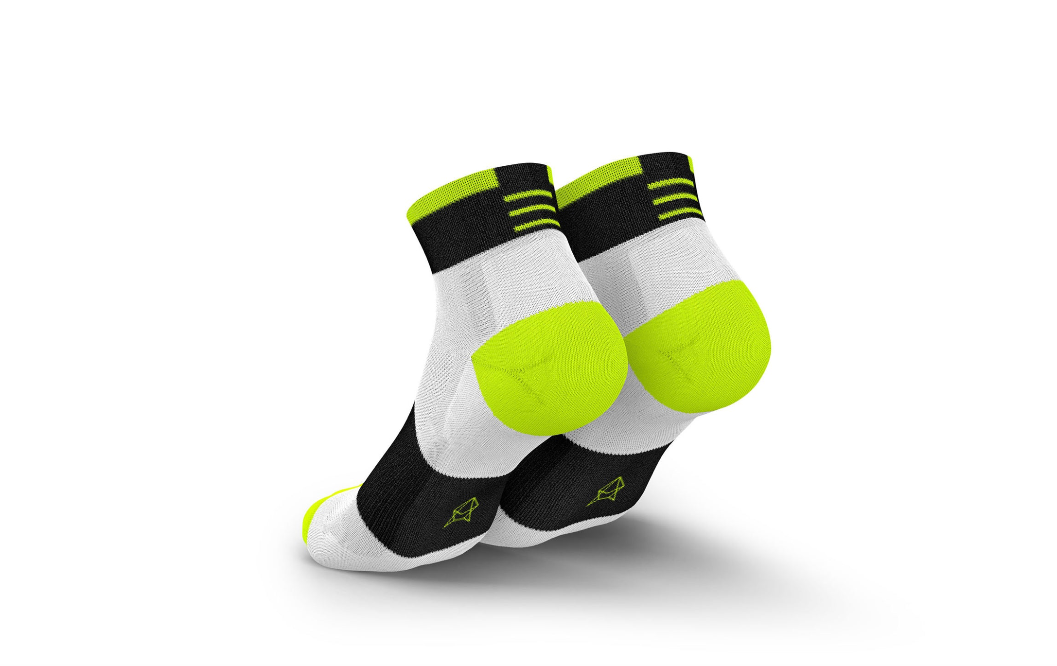 INCYLENCE ULTRALIGHT STAGES BLACK CANARY