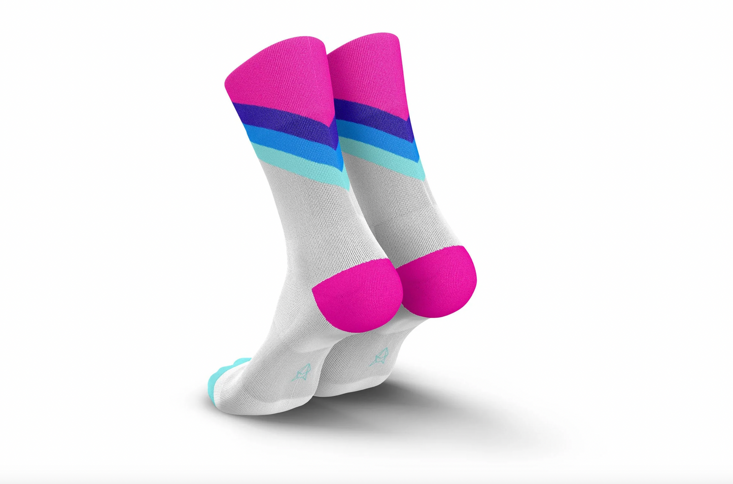 INCYLENCE RUNNING GRADES BLUE PINK