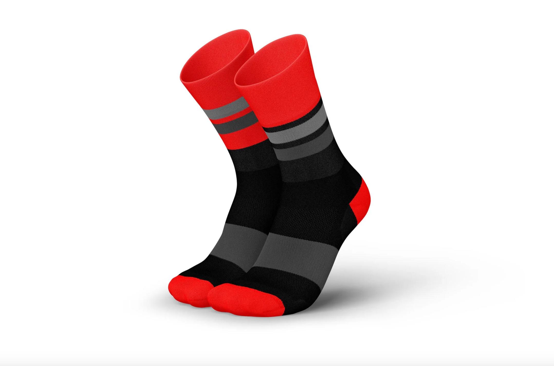 INCYLENCE ULTRALIGHT TRACKS BLACK INFERNO