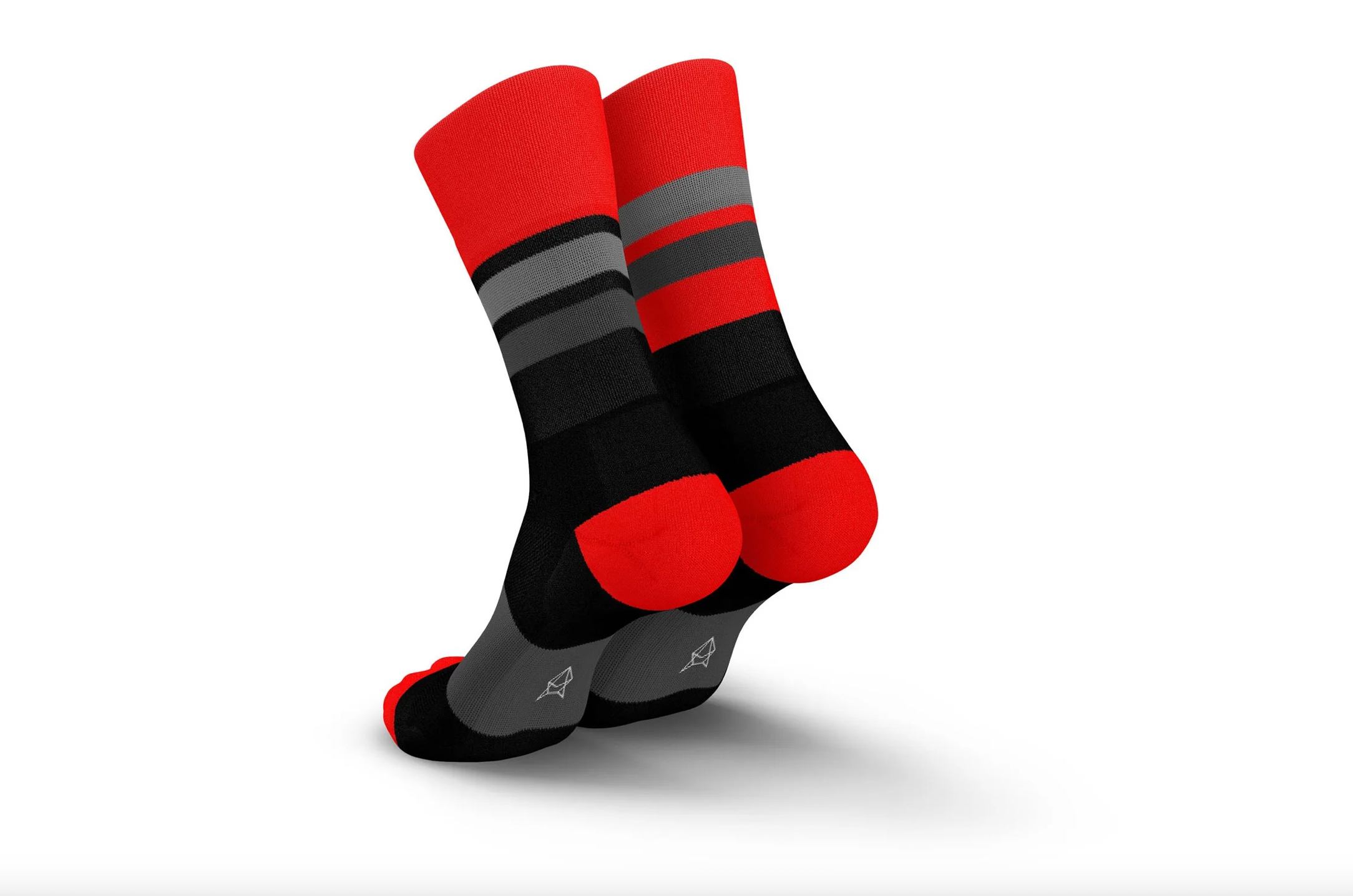 INCYLENCE ULTRALIGHT TRACKS BLACK INFERNO