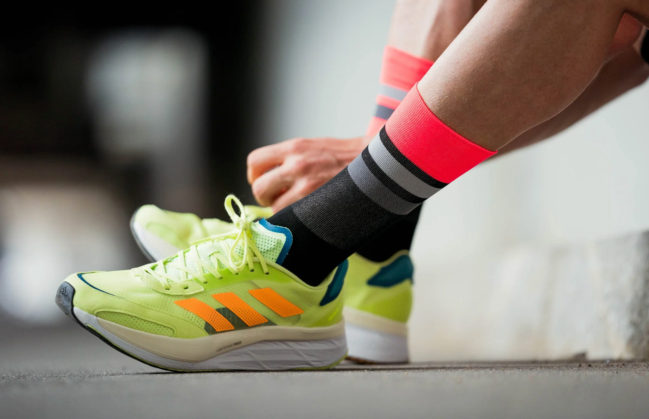 INCYLENCE ULTRALIGHT TRACKS BLACK INFERNO