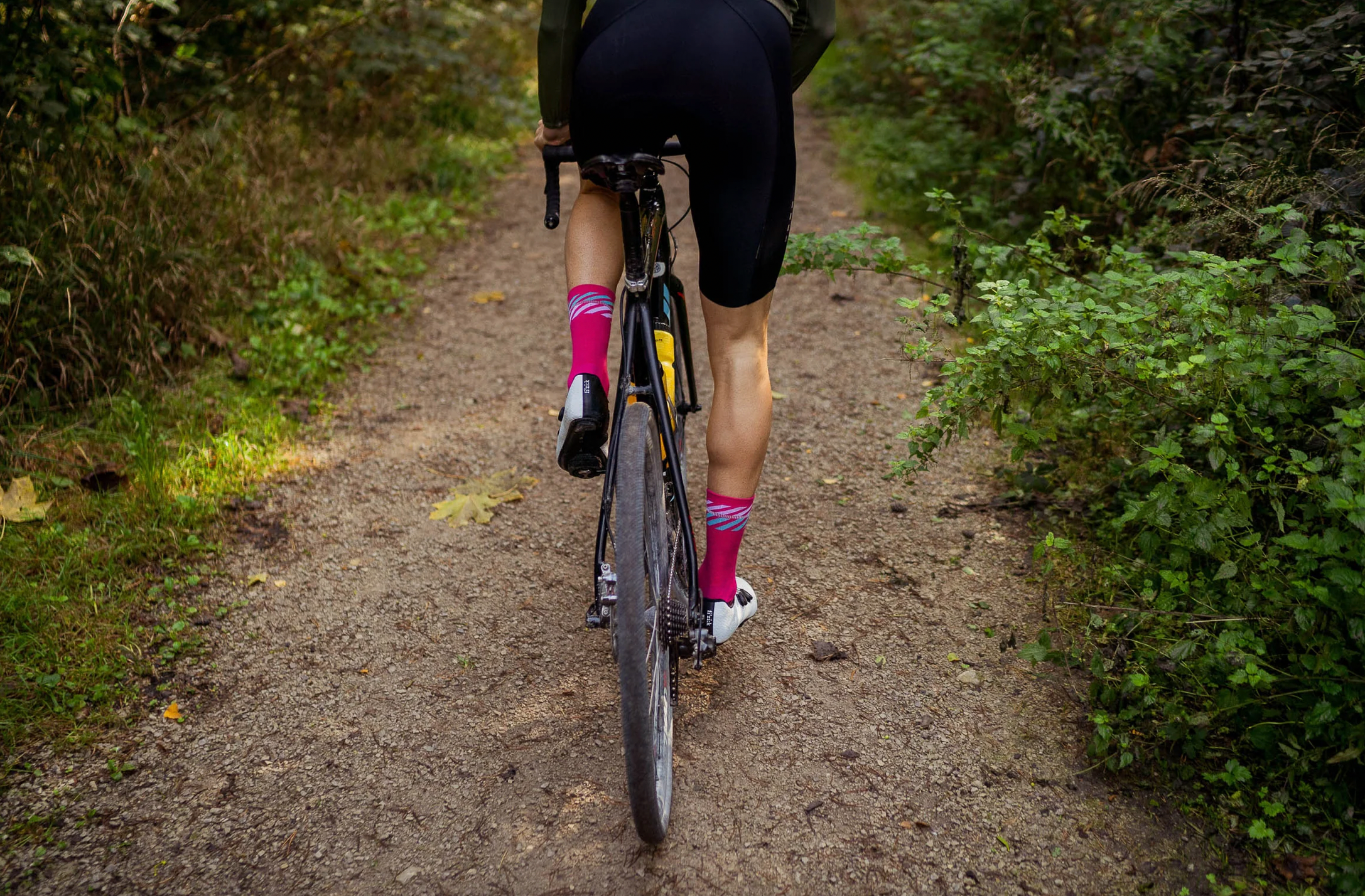 INCYLENCE MERINO LIGHT LANES GERANIO CYAN