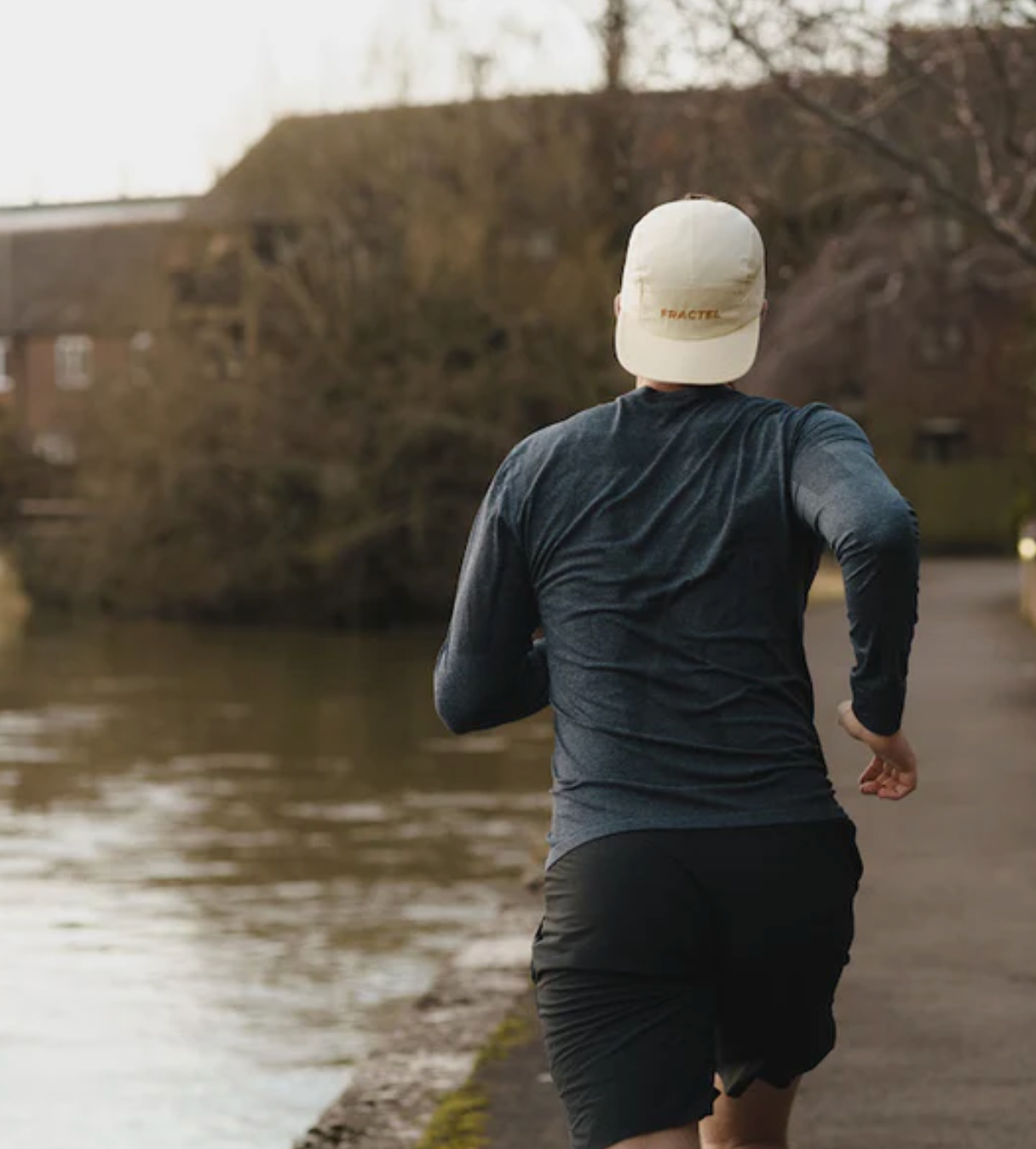 Fractel M-Series "SAHARA" Edition Cap