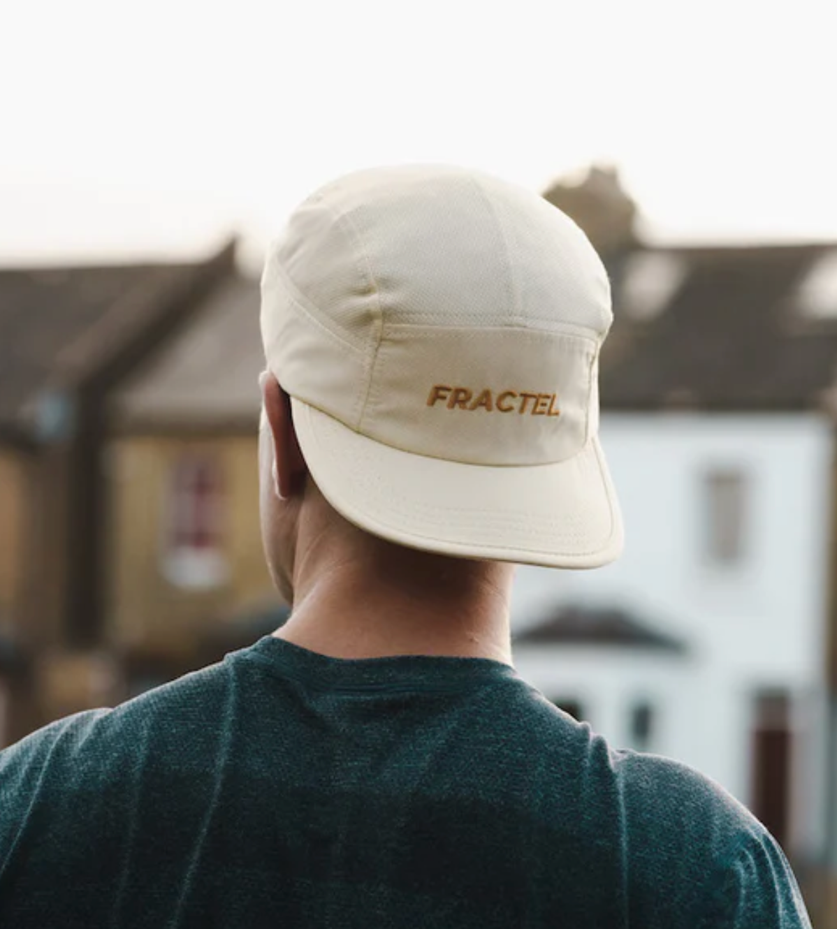 Fractel M-Series "SAHARA" Edition Cap