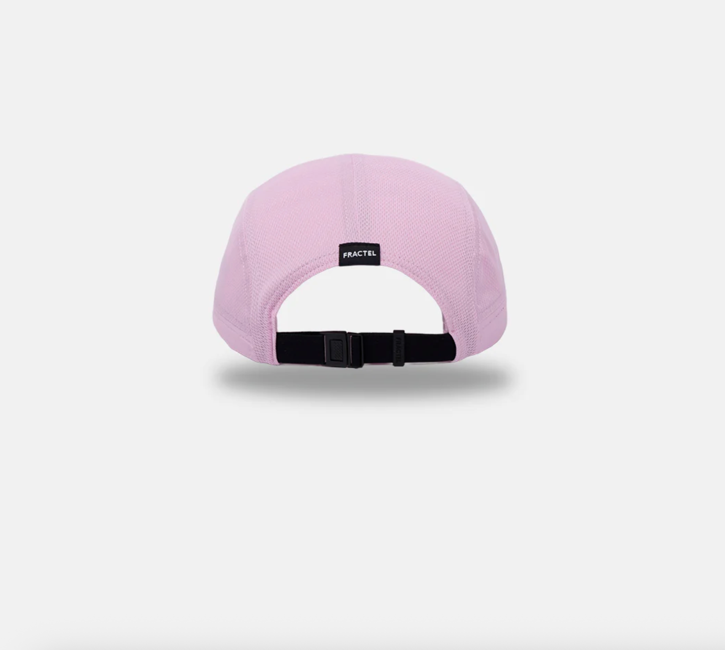 The FRACTE F-Series "BLUSH" Edition Cap