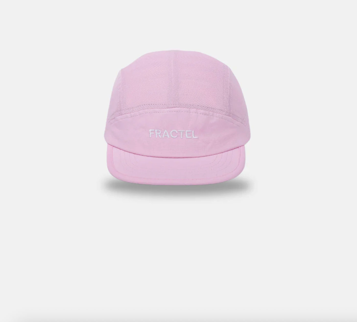 The FRACTE F-Series "BLUSH" Edition Cap
