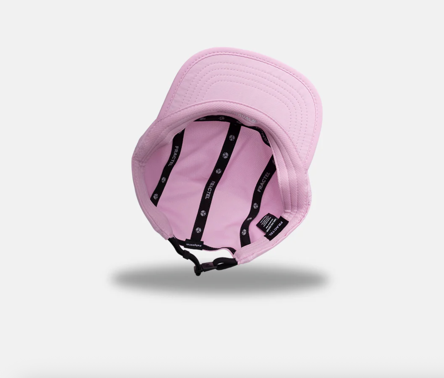 The FRACTE F-Series "BLUSH" Edition Cap