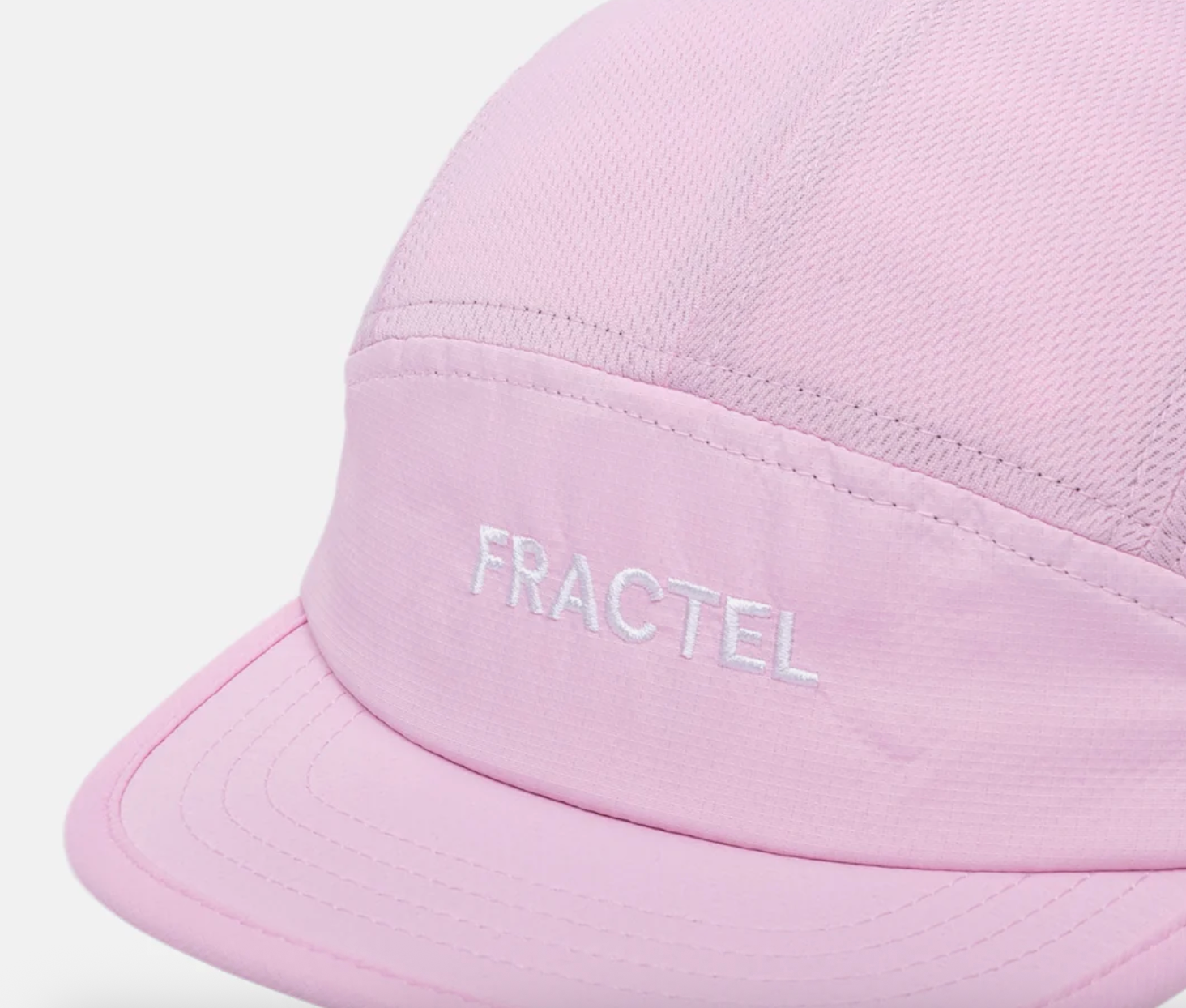The FRACTE F-Series "BLUSH" Edition Cap