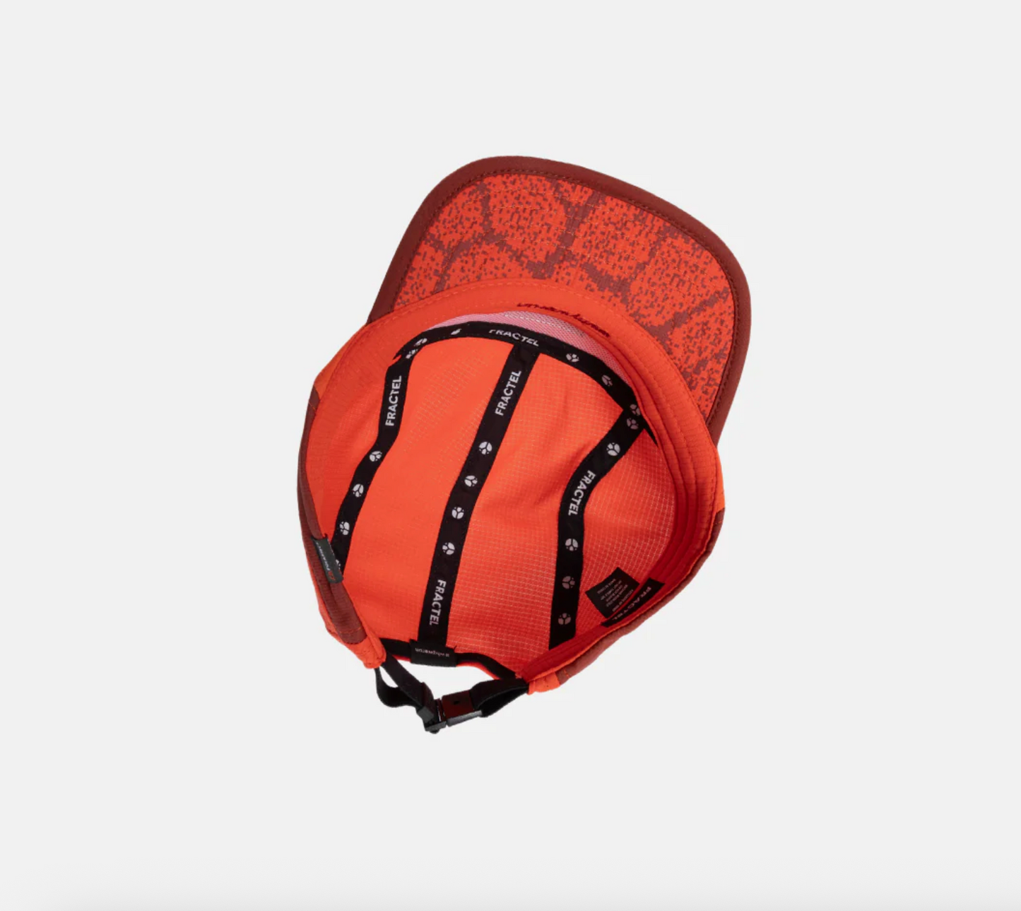 Fractel F-SERIES "HANAMI" Cap