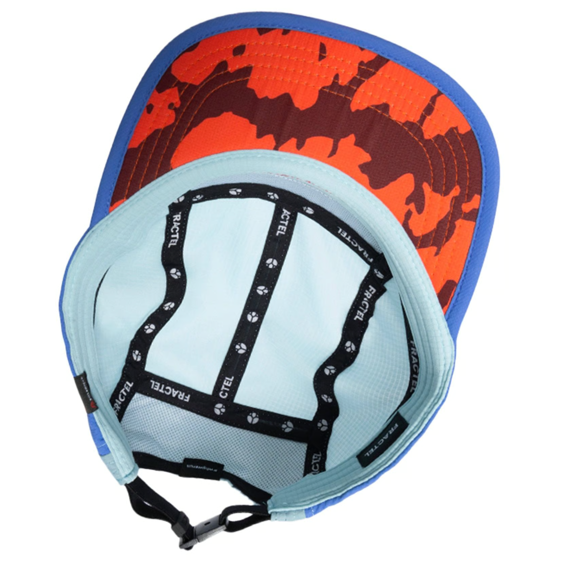 Fractel M-SERIES "CASSOWARY" Cap