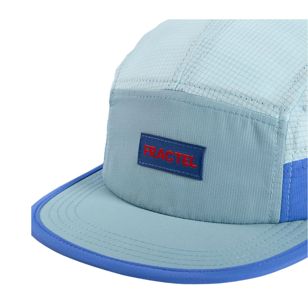 Fractel M-SERIES "CASSOWARY" Cap