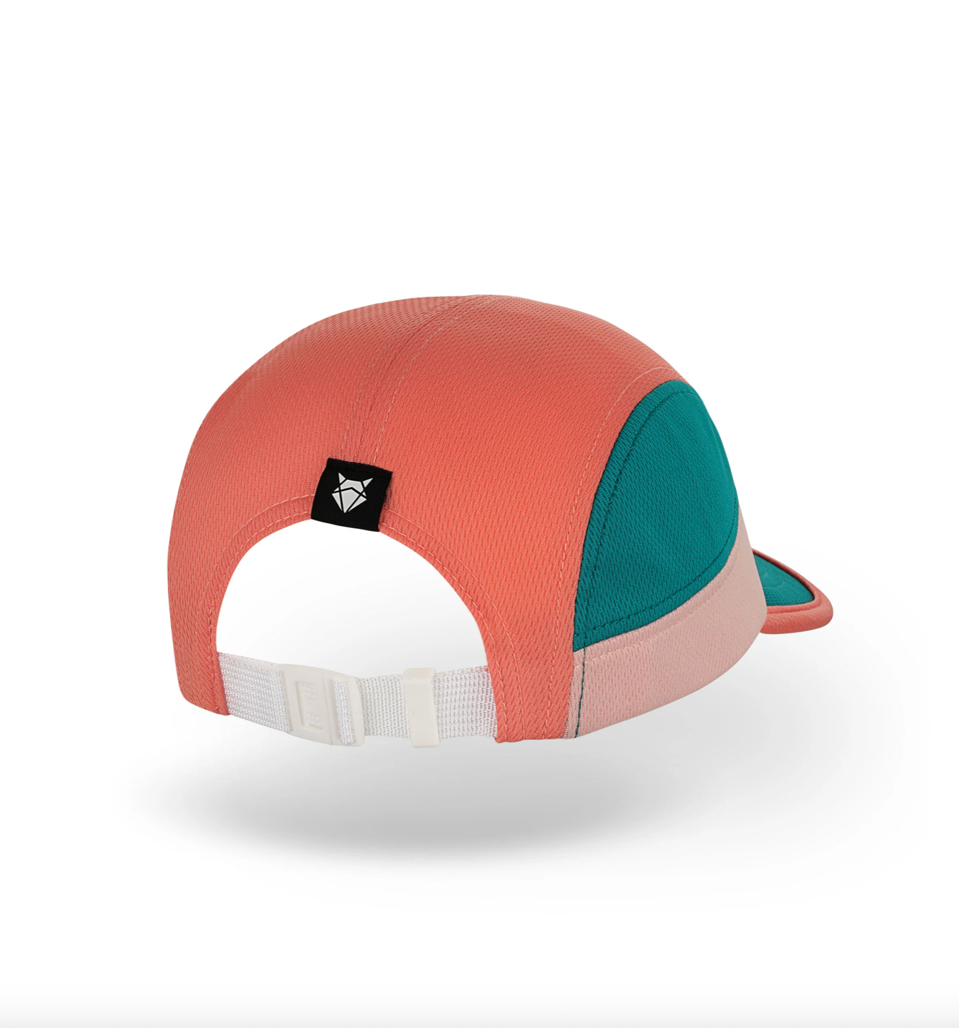 INCYLENCE RUNNING CAP SCARLETT MOSS