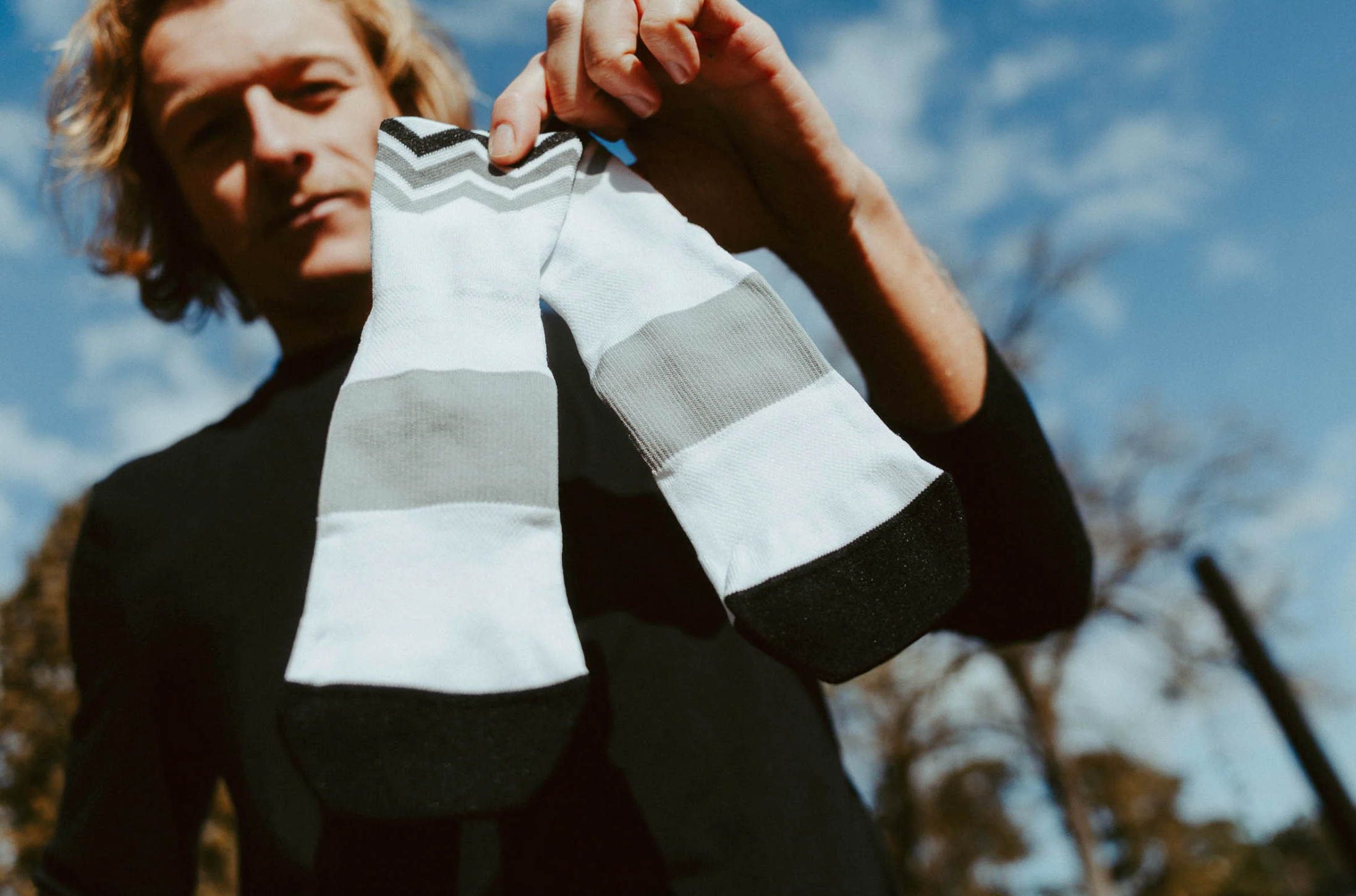 INCYLENCE ULTRALIGHT WAVES SHORT WHITE