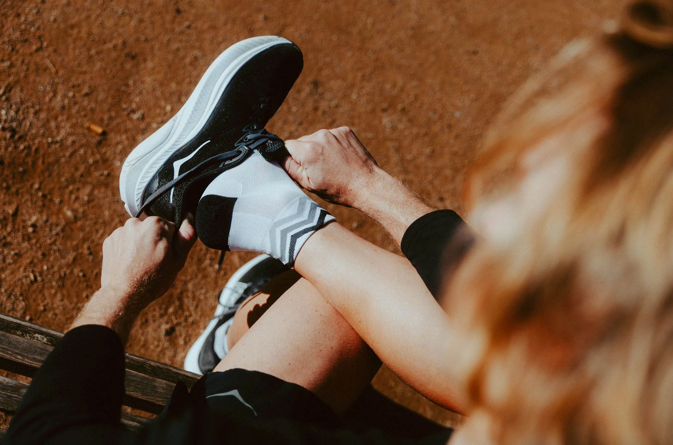 INCYLENCE ULTRALIGHT WAVES SHORT WHITE