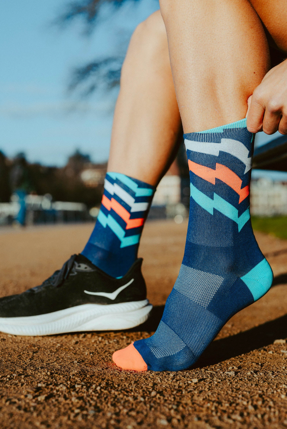 INCYLENCE ULTRALIGHT WAVES TRICOLORE