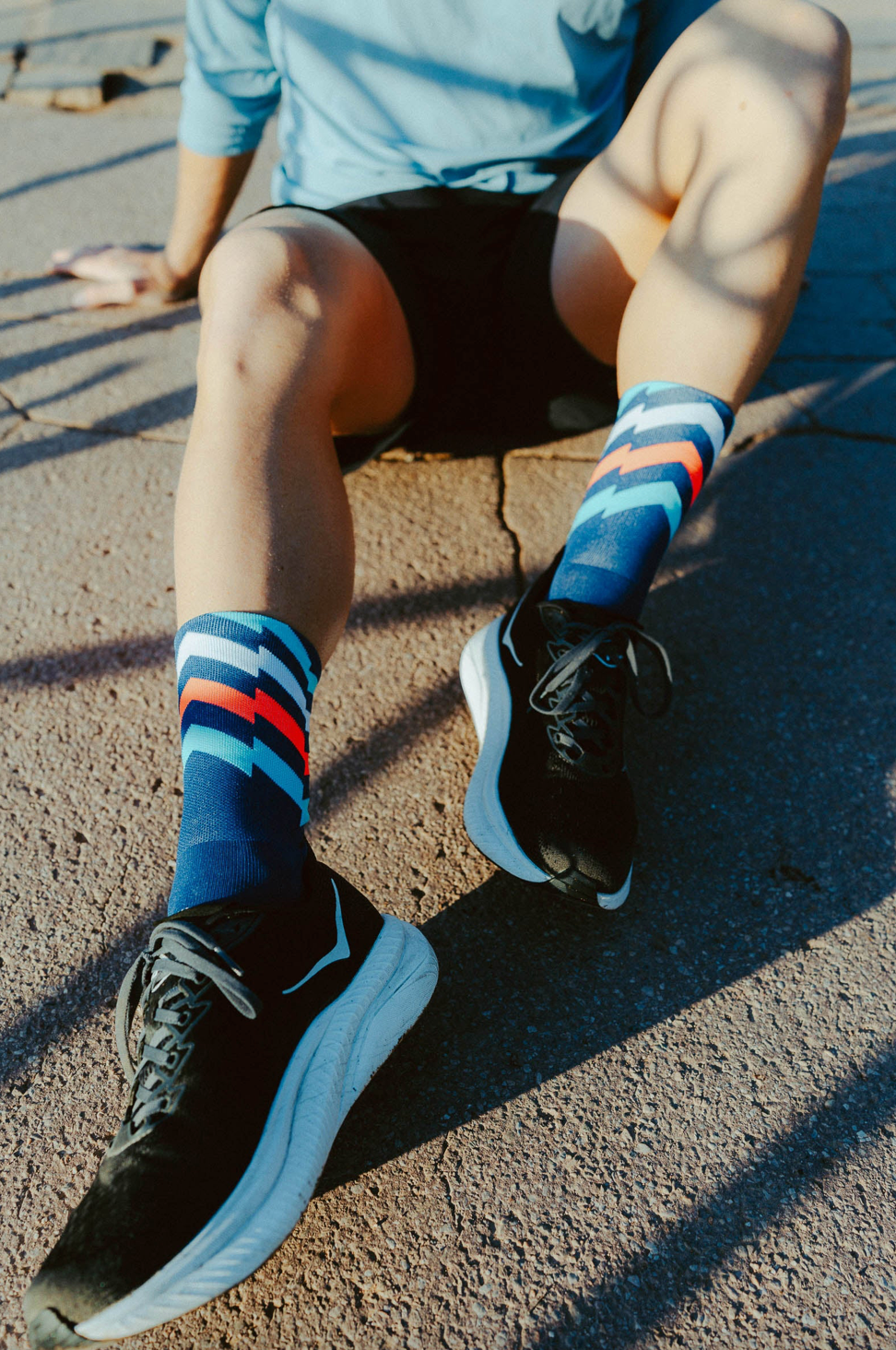 INCYLENCE ULTRALIGHT WAVES TRICOLORE