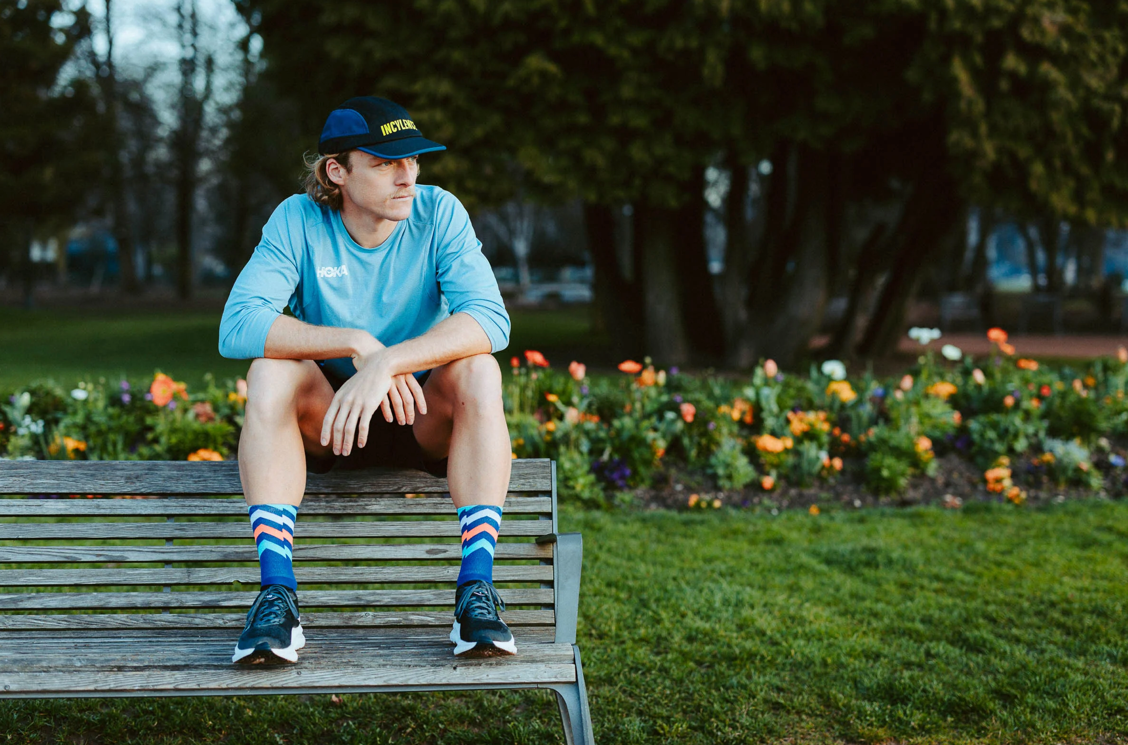 INCYLENCE ULTRALIGHT WAVES TRICOLORE