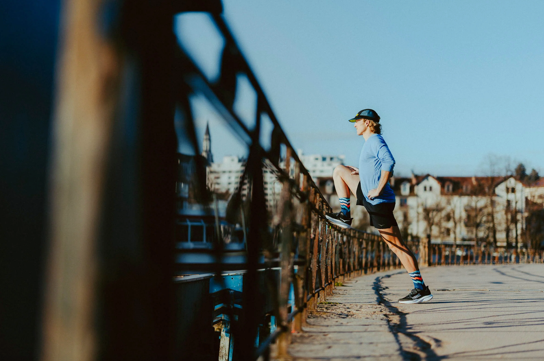 INCYLENCE ULTRALIGHT WAVES TRICOLORE