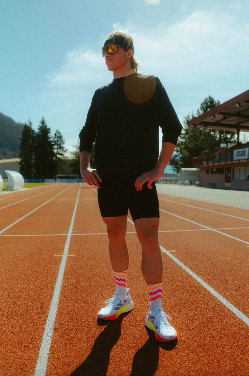 INCYLENCE ULTRALIGHT WAVES ELECTRIC