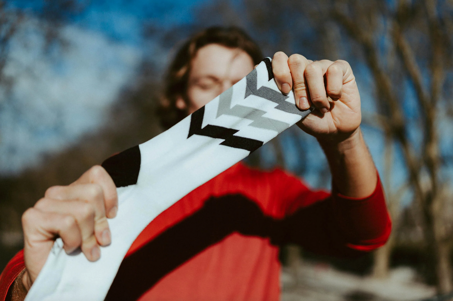 INCYLENCE ULTRALIGHT WAVES WHITE