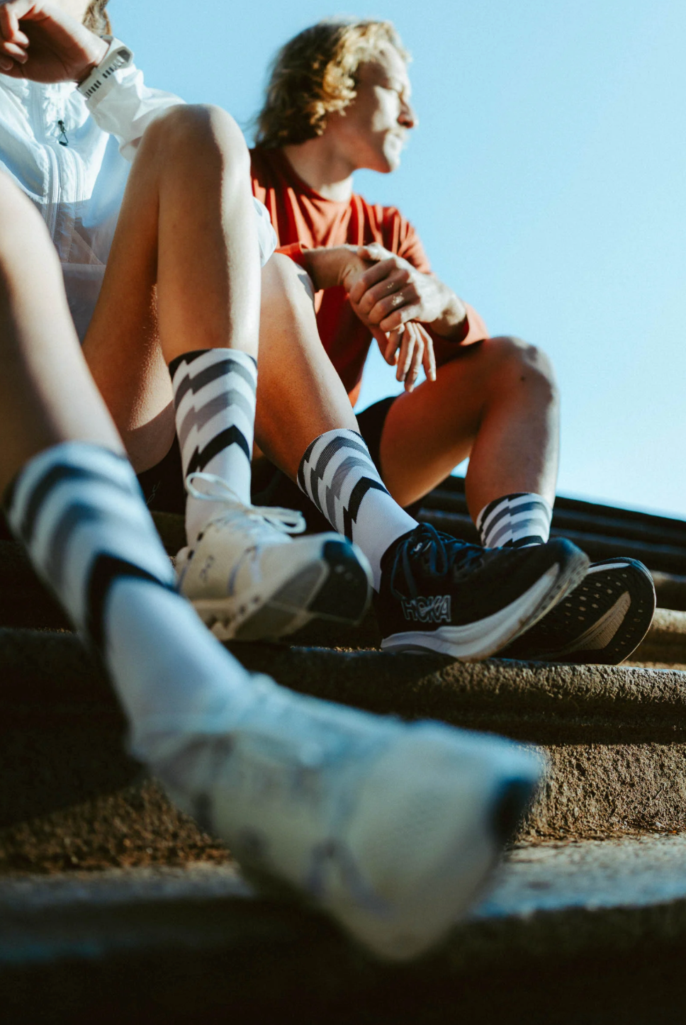 INCYLENCE ULTRALIGHT WAVES WHITE