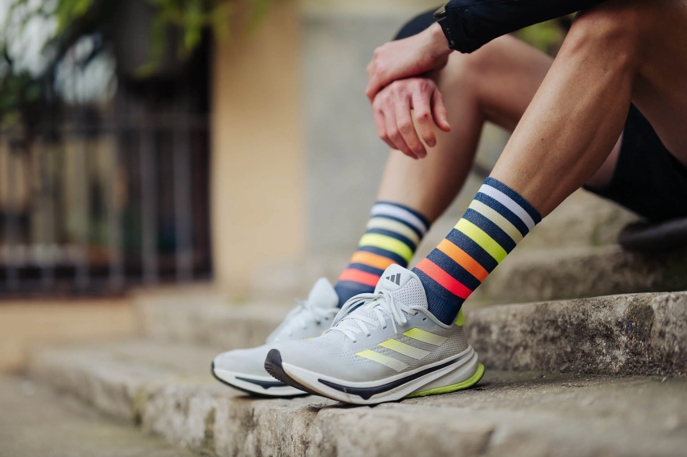 INCYLENCE RUNNING LEVELS NIGHTFALL