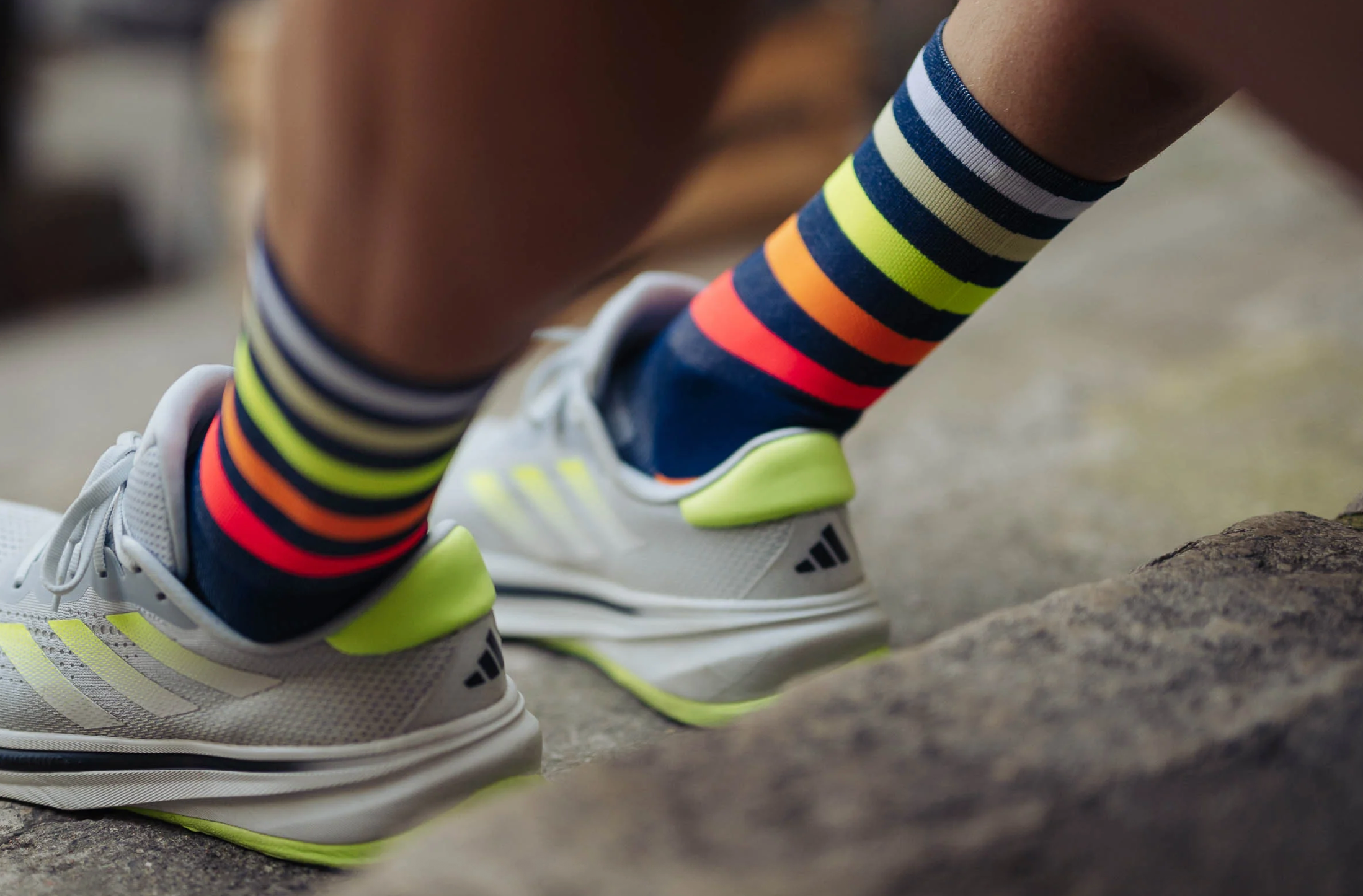 INCYLENCE RUNNING LEVELS NIGHTFALL