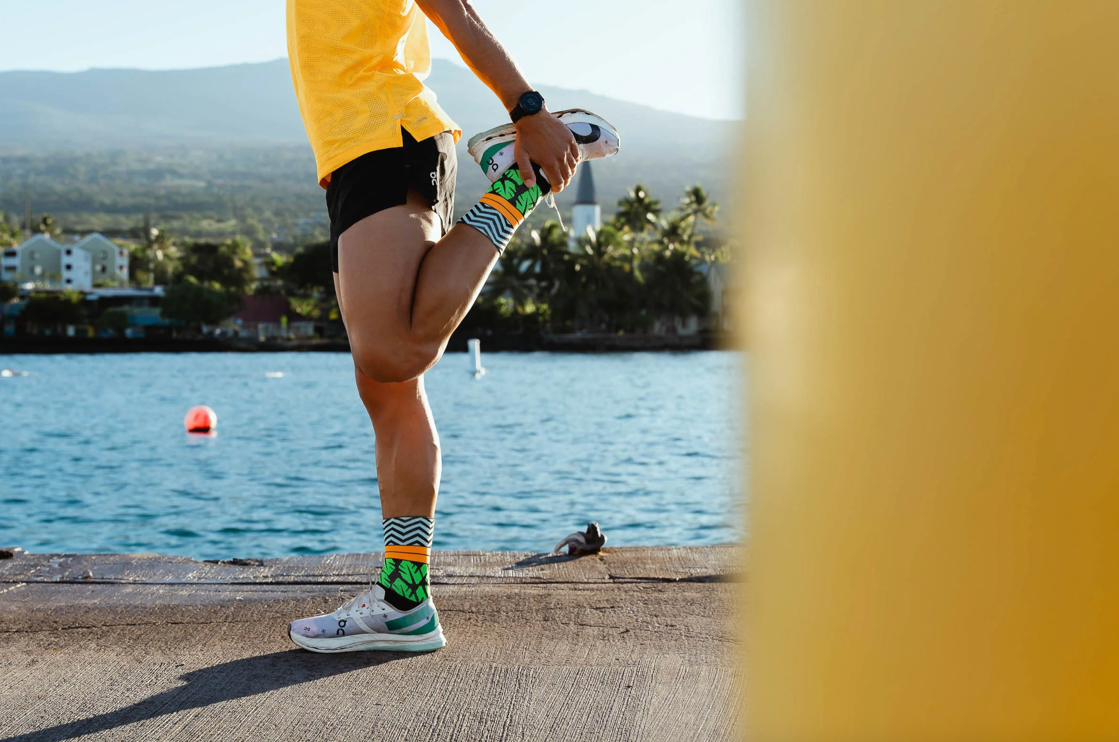 INCYLENCE ULTRALIGHT KONA V3