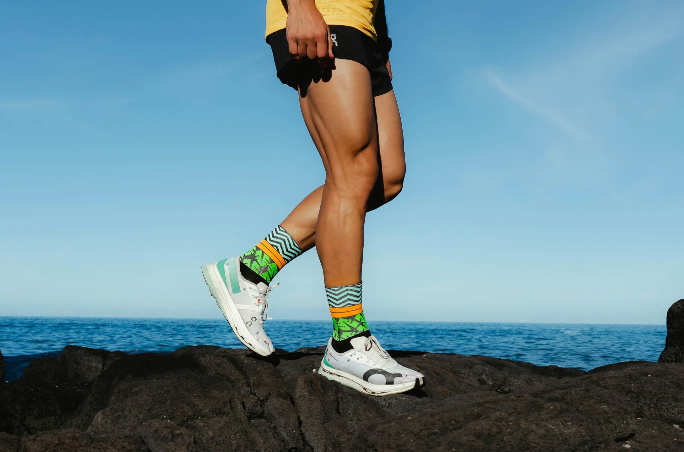 INCYLENCE ULTRALIGHT KONA V3