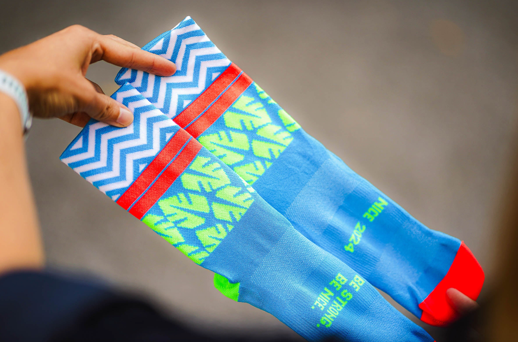 INCYLENCE ULTRALIGHT NICE V2