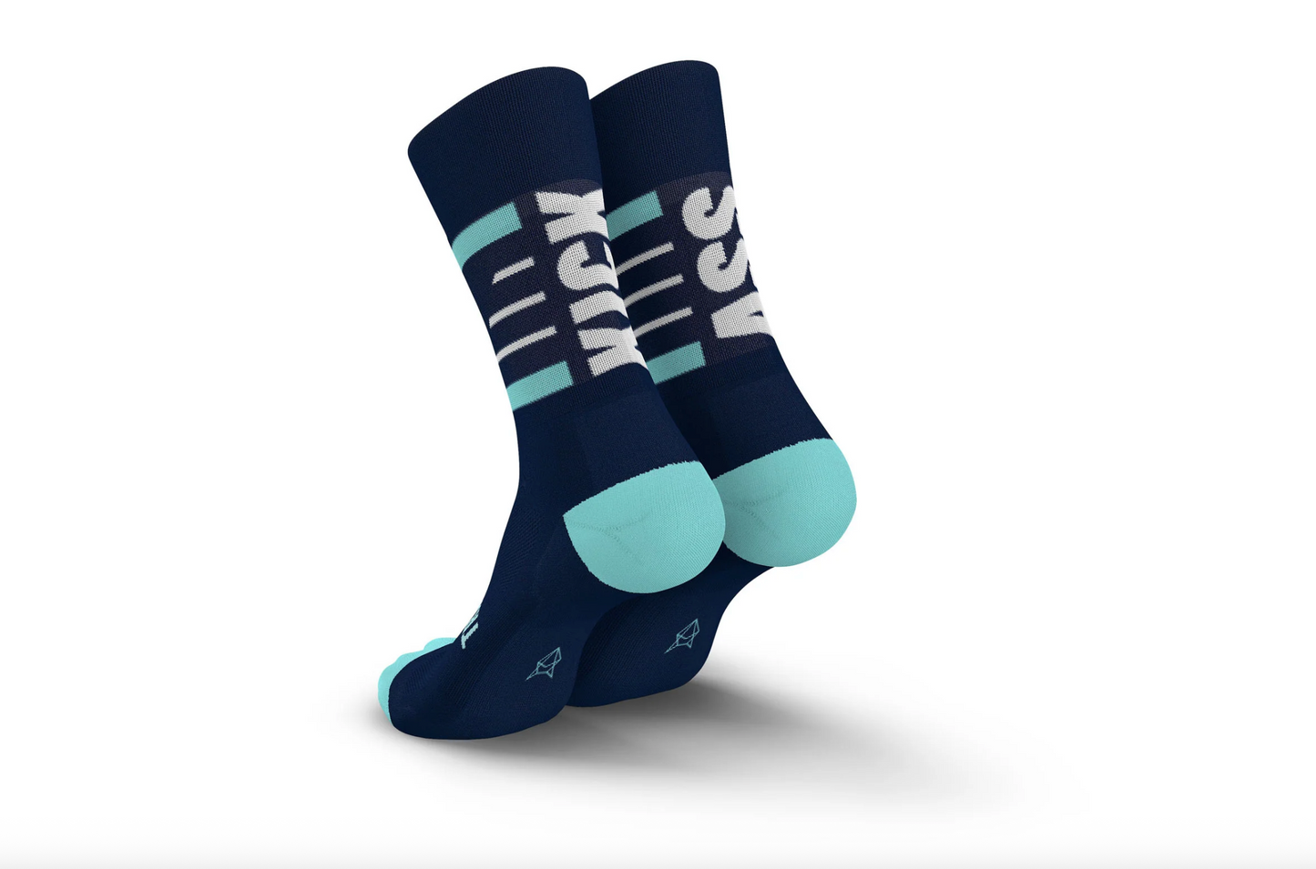 INCYLENCE ULTRALIGHT KICKASS V2 NAVY MINT