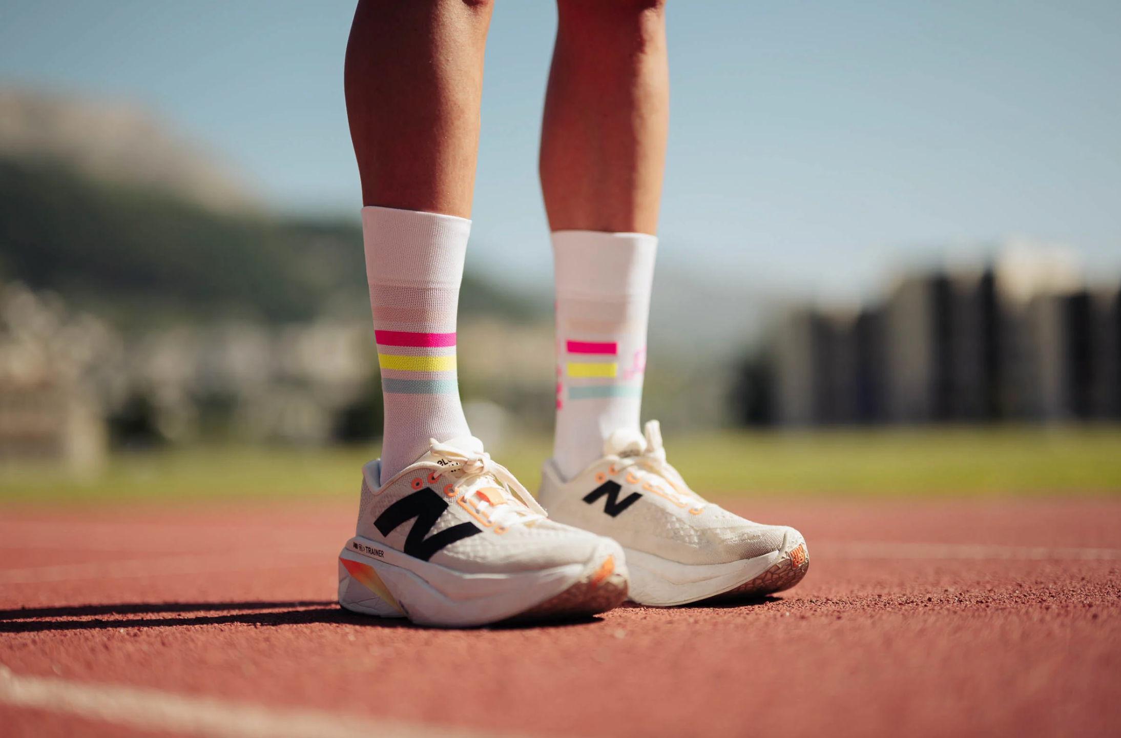 INCYLENCE ULTRALIGHT KICKASS V3 CANARY PINK