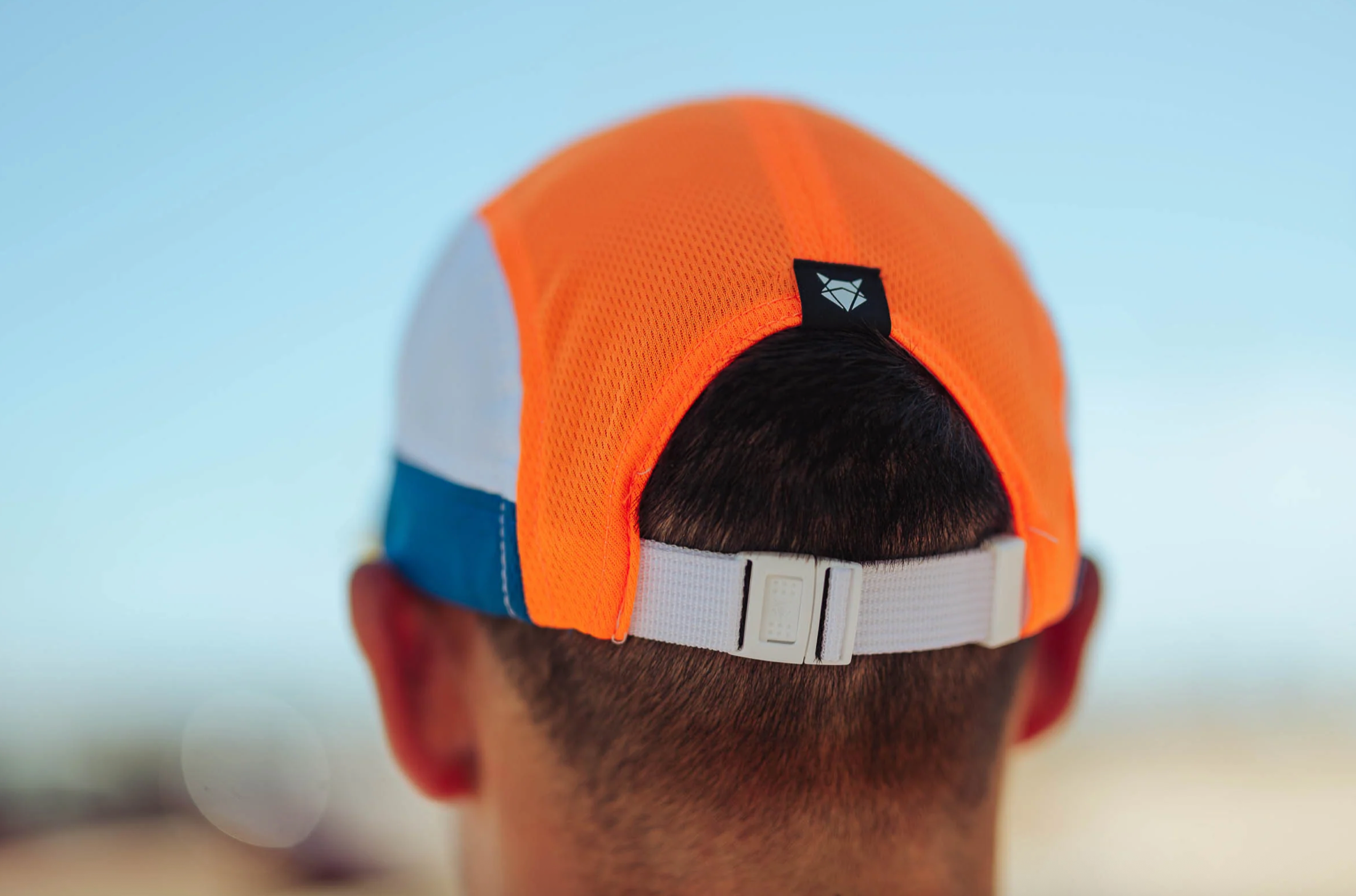 INCYLENCE RUNNING CAP KONA V1