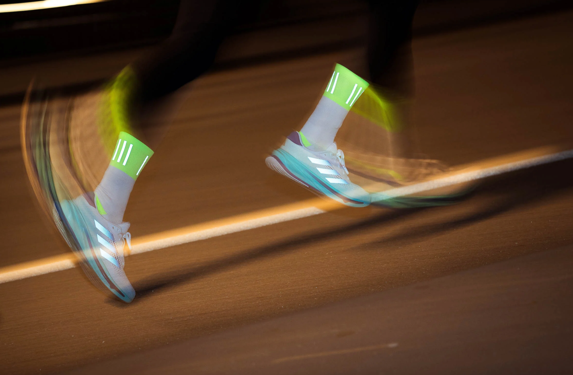 INCYLENCE HIGH-VIZ V3 GREEN