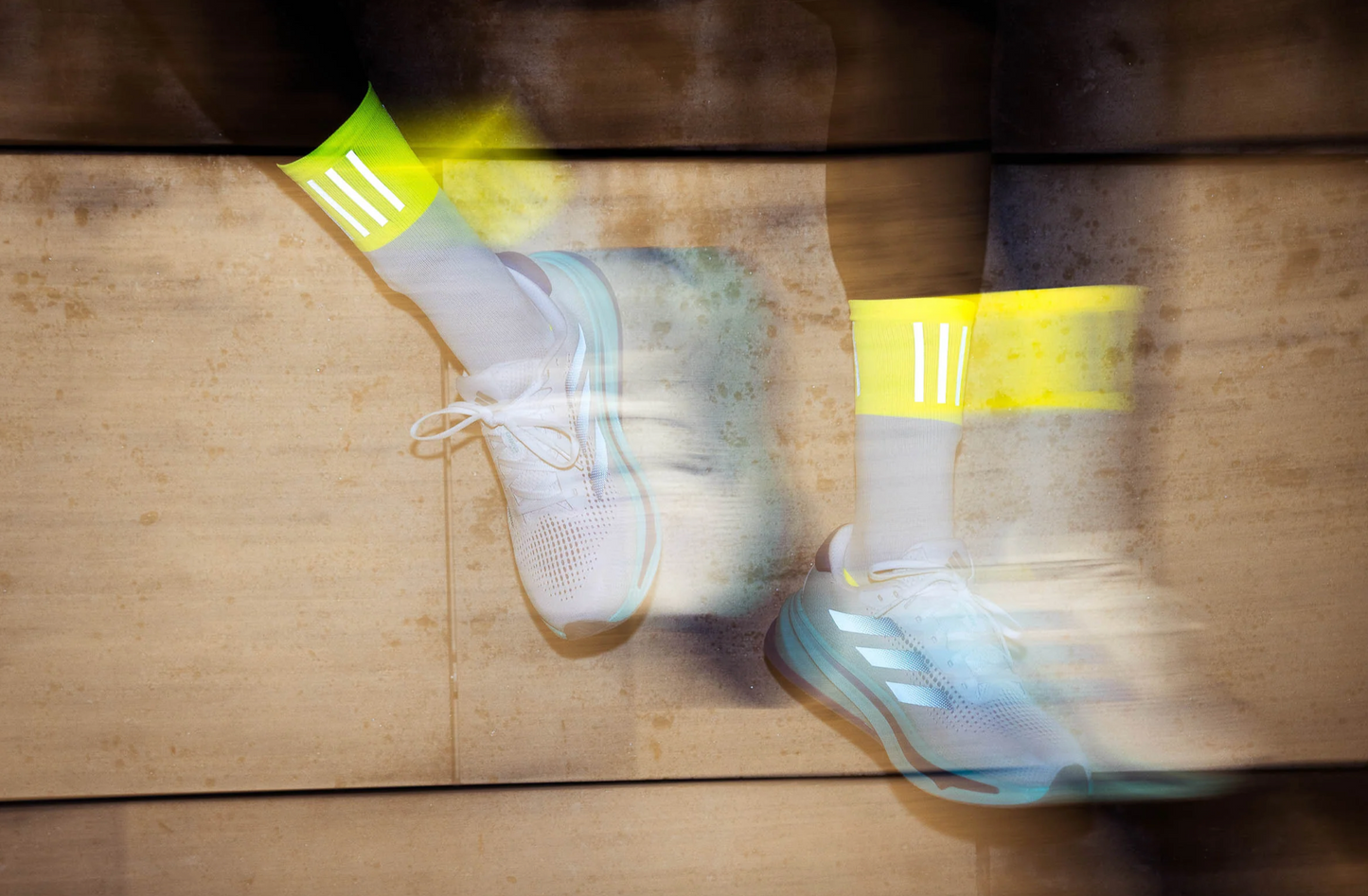INCYLENCE HIGH-VIZ V3 CANARY