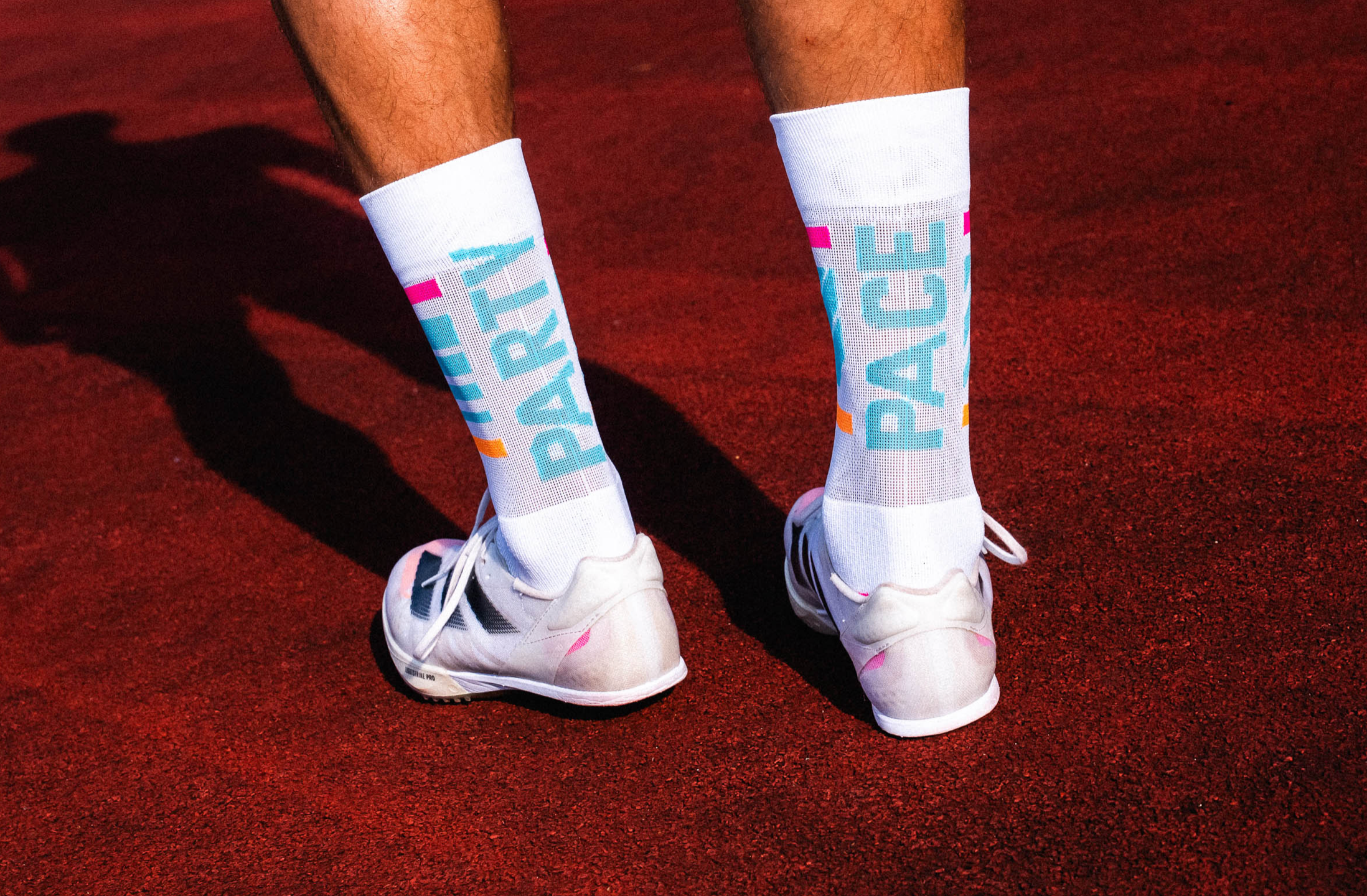 INCYLENCE RUNNING PARTY PACE