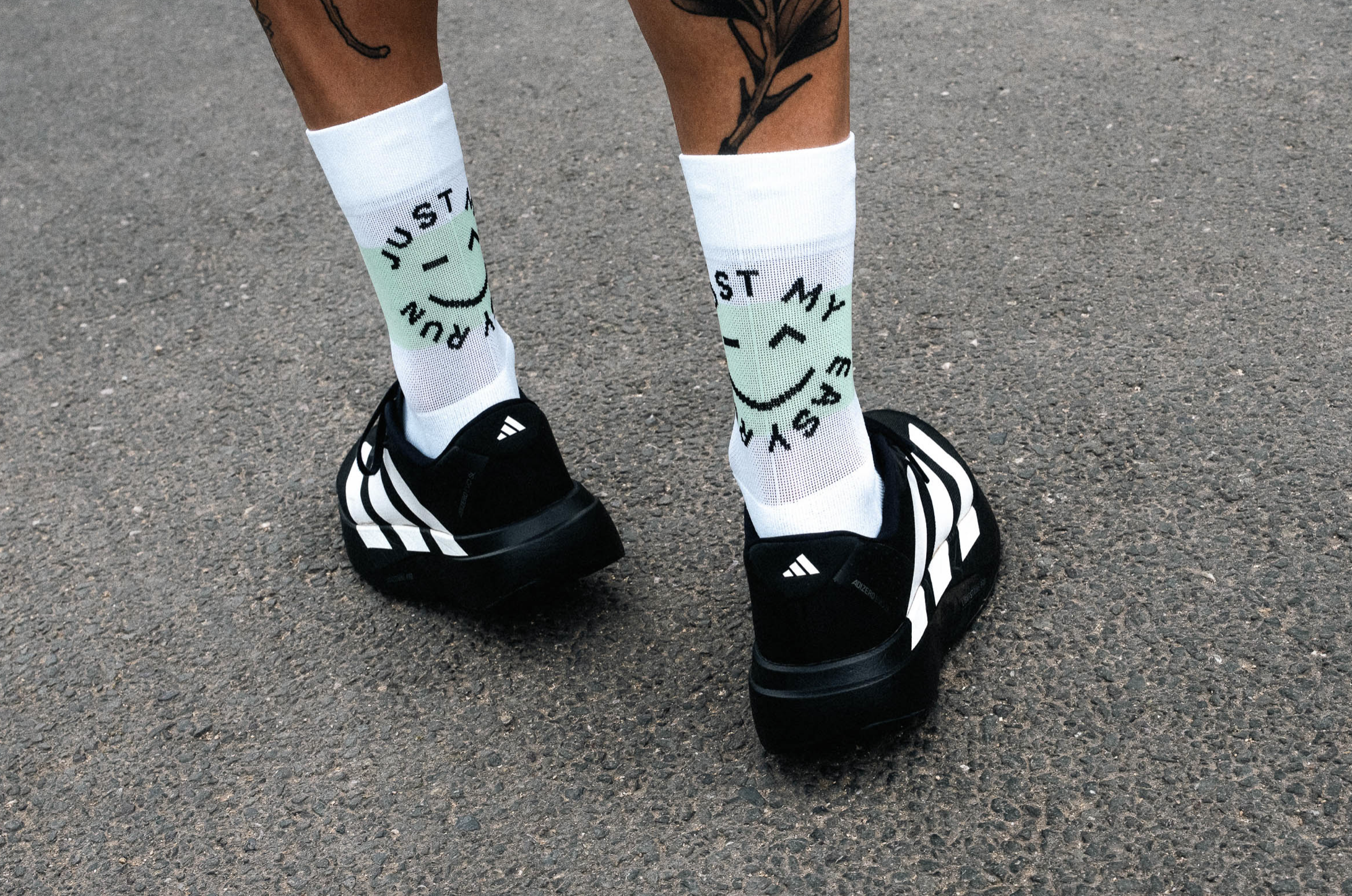 INCYLENCE RUNNING EASY RUN